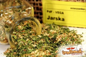 PdP-VEGA Jarska a 40 g