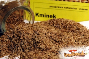 Kminek a 120 g