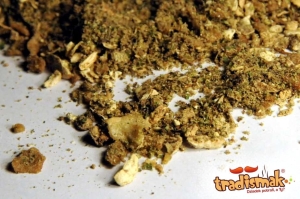 Pasztet - typ leśny (Dobry Smak Kuchta) a 40 g