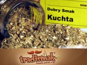 Dobry Smak Kuchta a 40 g