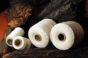 Nici wędliniarskie białe - rolka