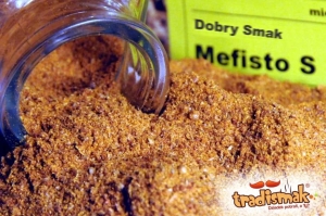 Dobry Smak Mefisto S a 40 g