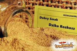 Dobry Smak - Dzika Rozkosz a 50 g