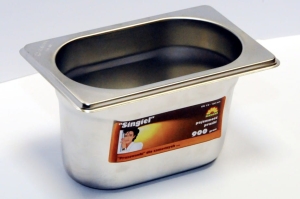 Prasowanki (szynkowary) - pojemniki (cz. zamienne)