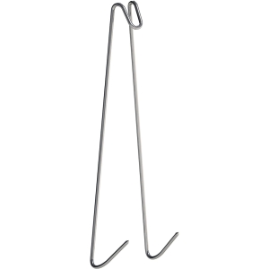 Haki do ryb  podwójne - 5 szt