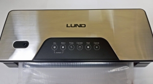 Zgrzewarka  próżniowa 130 W 