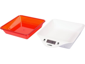 Waga kuchenna - stołowa do 5 kg