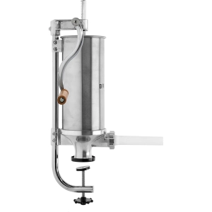 Nadziewarka (szpryca) do kiełbas pionowa 4 kg