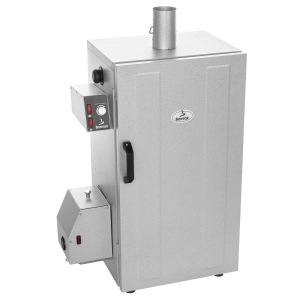 Wędzarnia cyfrowa z generatorem dymu