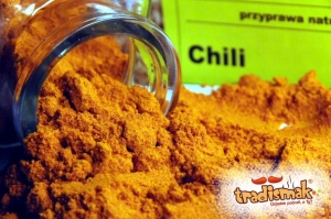 Chili - mielone a 120 g