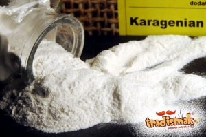 Karagenian a 120 g