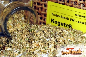 Pasztet - typ kogutek (Turbo Smak  FN) a 70 g