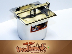 Prasowanka (szynkowar) "Tercet" o pojemności 2100 gram