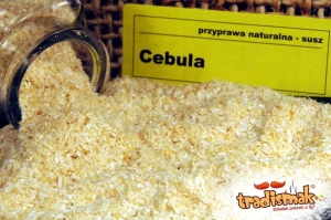 Cebula - susz a 120 g