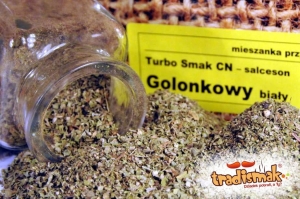Salceson - golonkowy biały (Turbo Smak CN) a 40 g