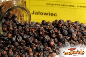 Jałowiec a 120 g