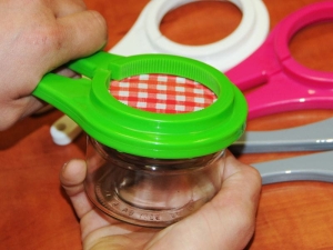 Otwieracz do słoików "TWIST"