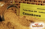 Kiełbasa - czosnkowa (Turbo Smak EN) a 50 g