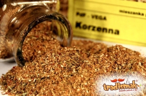 PdP-VEGA Korzenna a 40 g