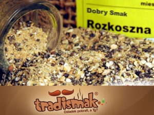 Dobry Smak Rozkoszna a 40 g