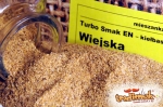 Kiełbasa - wiejska (Turbo Smak EN) a 50 g