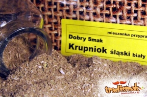 Dobry Smak Krupniok śląski a 125 g