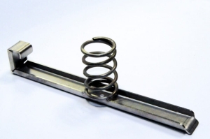 Prasowanki (szynkowary) - klamra dociskowa (cz. zamienne)