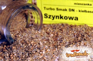 Kiełbasa - szynkowa (Turbo Smak DN) a 40 g