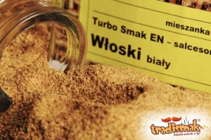 Salceson - włoski biały (Turbo Smak EN) a 50 g