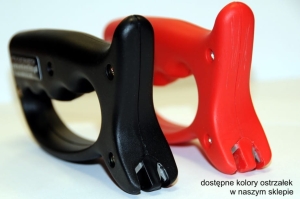 Ostrzałka do noży i nożyczek