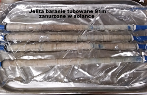 TUBOWANE Jelita  baranie 22/24a 91mb