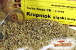 Krupniok śląski biały (Turbo Smak CN)  a 40 g