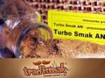 Turbo Smak AN a 40 g