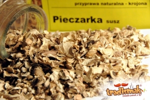Pieczarka - susz a 120 g