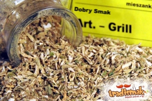 Dobry Smak Art-Grill a 40 g
