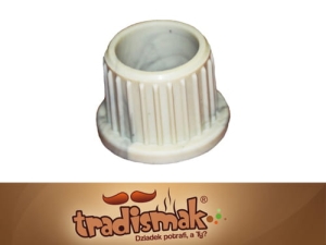 Tulejki do maszynek ręcznych - teflonowe