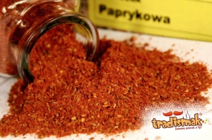 PdP-VEGA Paprykowa a 40 g