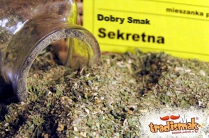 Dobry Smak Sekretna a 40 g