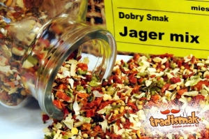 Dobry Smak Jager mix a 40 g